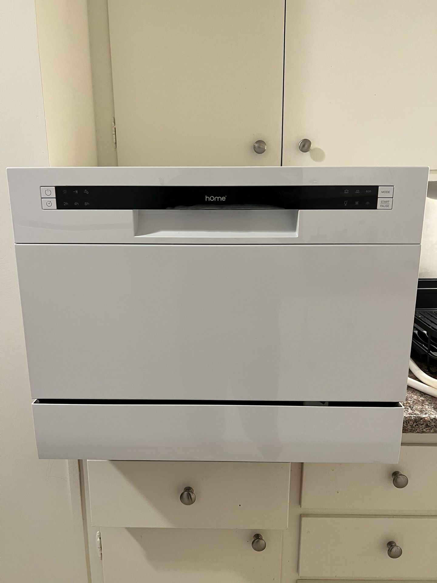 Homelab Countertop Dishwashwer