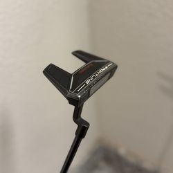 Cleveland Elevado Putter 34.5”