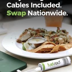 Walt Disney World Fuel Rod Free Delivery