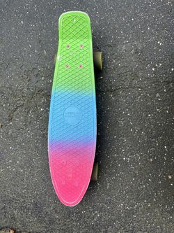 Penny Board 22”