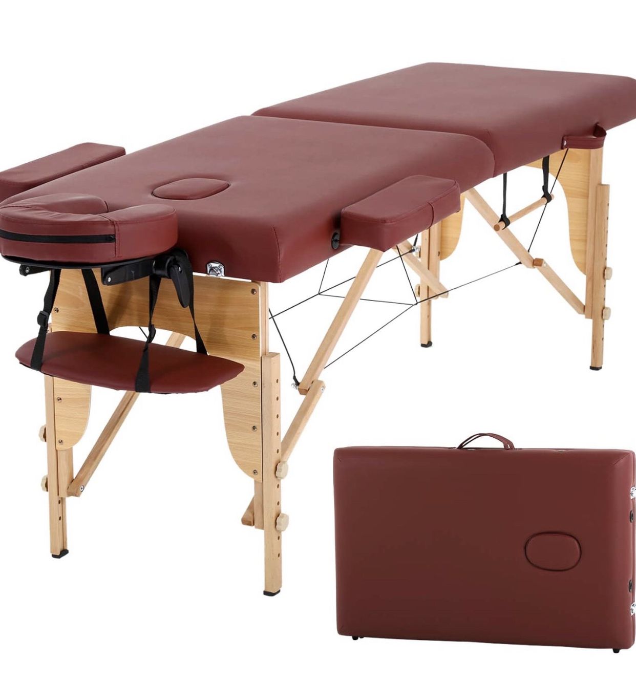 Brand New Portable Massage Table