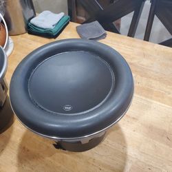 Two. 12W7-3  Fresh Refoam