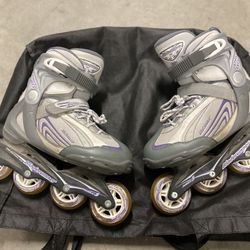 Great Rollerblades Pro