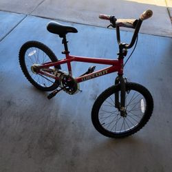 Kids Bike