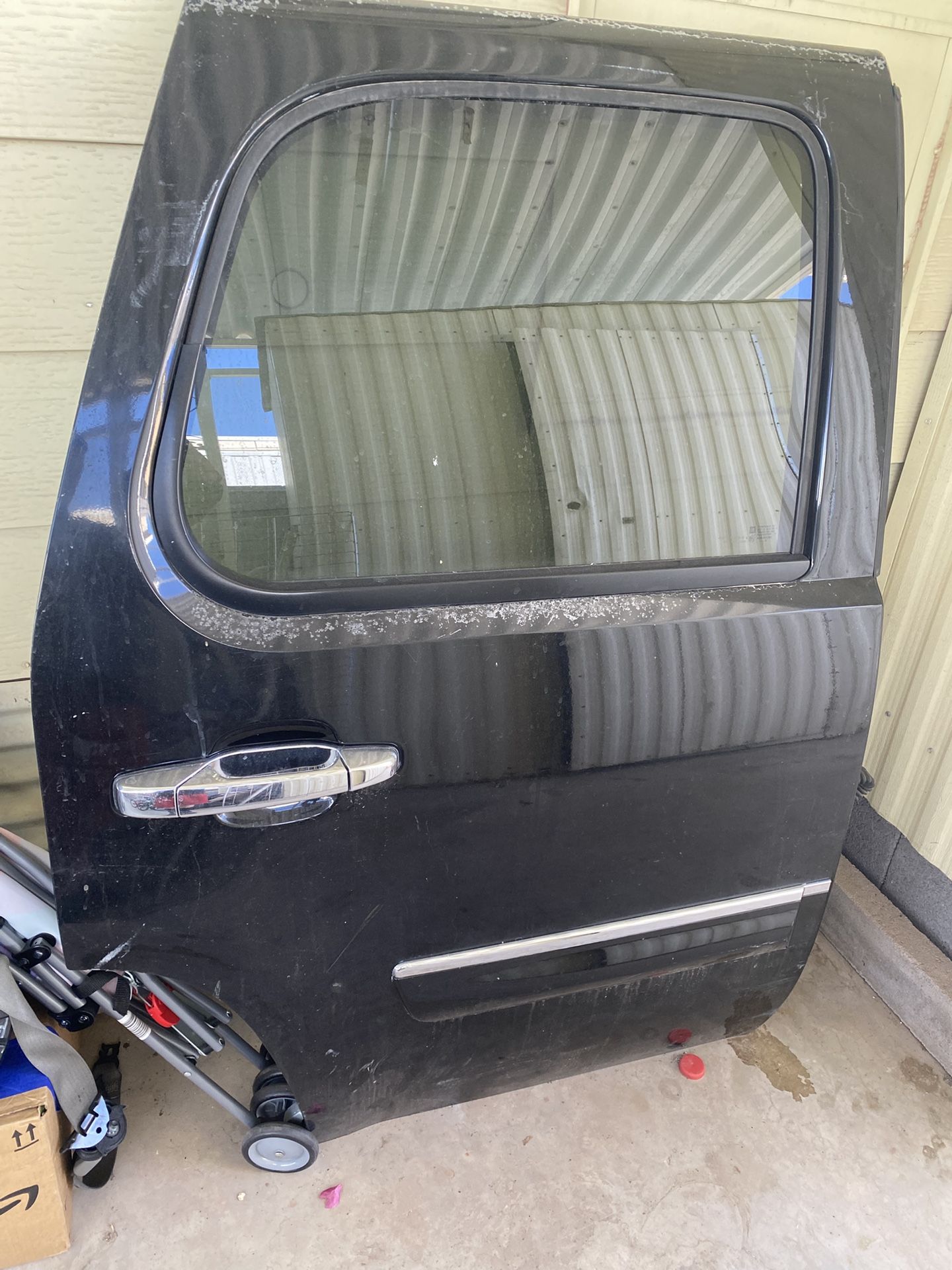 Doors For Tahoe Yukon Escalade