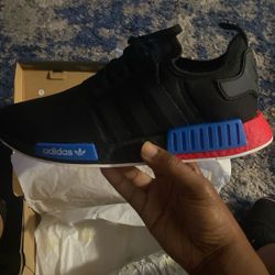 Adidas NMD R1