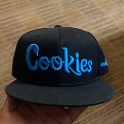 Adustable Cookies Hat