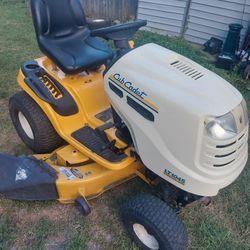 Cub Cadet