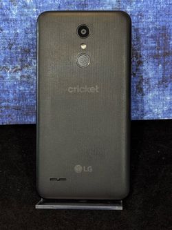 LG Harmony 2 32GB Cricket