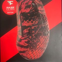 Aero 3 Wireless Mouse 