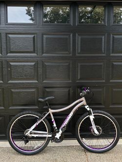Genesis Mountain Bike 26”