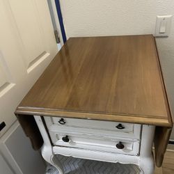 End Tables