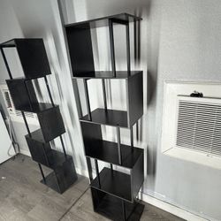 Modern Bookshelve