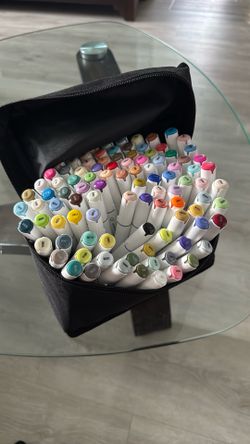 Art Markers