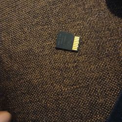 Micro sd card