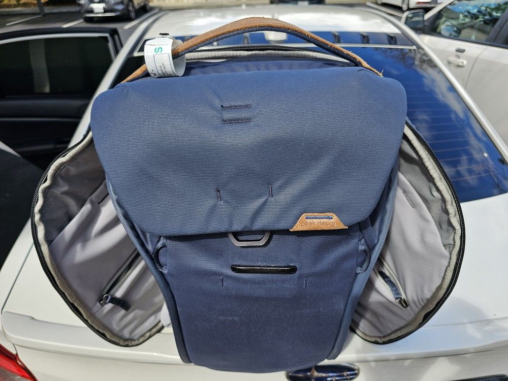 Peak Design Everyday Backpack 20L