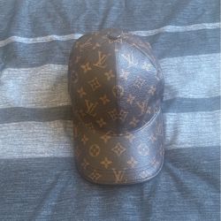 Louis Vuitton Hat