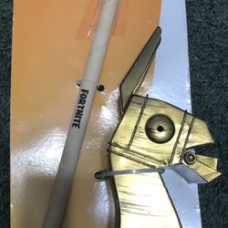 FORTNITE LLAMABELL(COWBELL)NEW