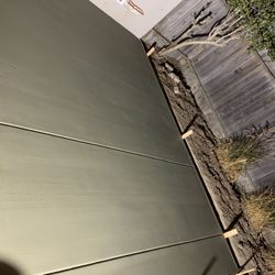 Cement Work