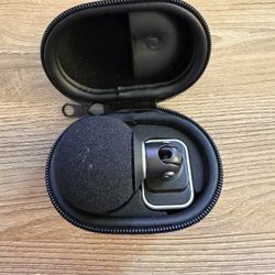 Shure MV88 Digital Stereo Condenser Microphone for iPhone & iPad (Lightning)