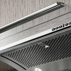 EGL430S1 30 Inch Under Cabinet Range Hood