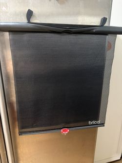 Brica Car Window Shade