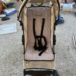 Umbrella Stroller
