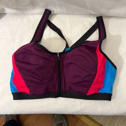 38D Sport Top