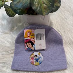Princess beanie