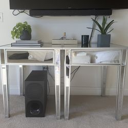 Side Tables Or Night Stands