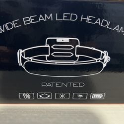 Bicycle Head-light 