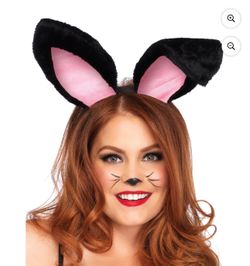 Bunny Ears