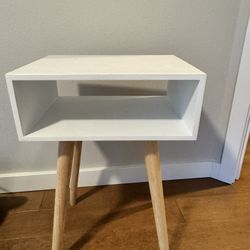 Used: Night Stand/side Table