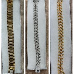 Bracelet