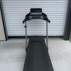 ProForm Carbon TL Treadmill 10% incline.  $470