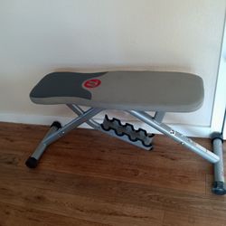 Weight Bench, Gym Bench, Fitness Bench, Bench 
