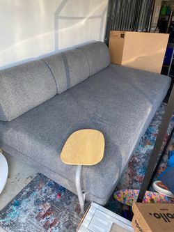 IKEA Flottebo Bed
