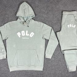 Polo Joggers 