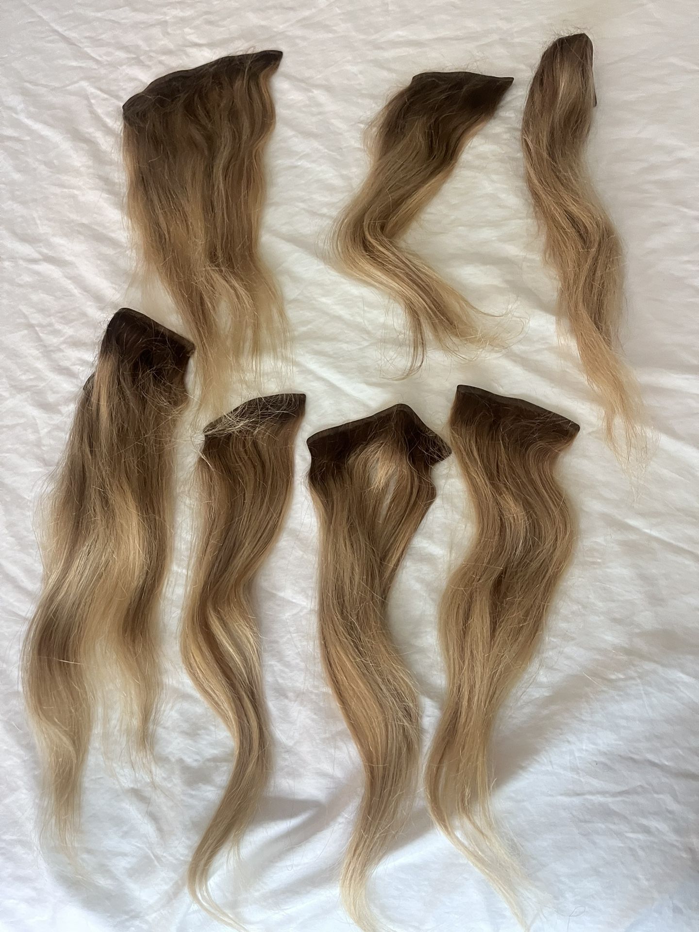 Hair Extensions 