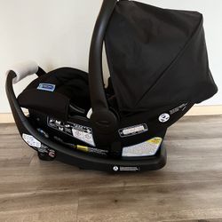 New Graco Car Seat 