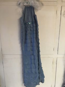 Elegant dress