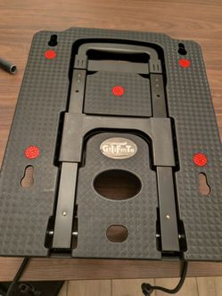 Brand new small hand truck