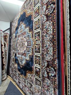 New area RUG For Sale