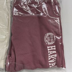 Harvard Joggers Women 