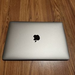 MacBook 12inch 