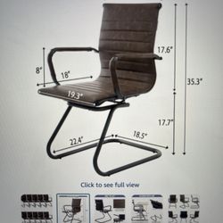 Office chairs 