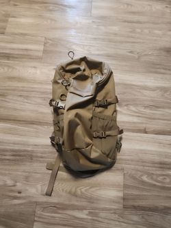Erberlestock Jacknife backpack