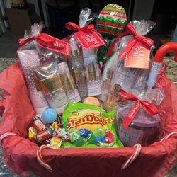 Gift Baskets