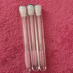 Spoolies, Lash Care Supplies