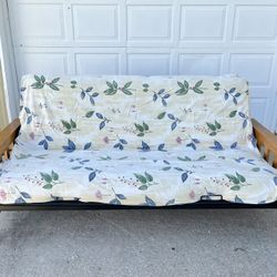 Futon Sofa Bed